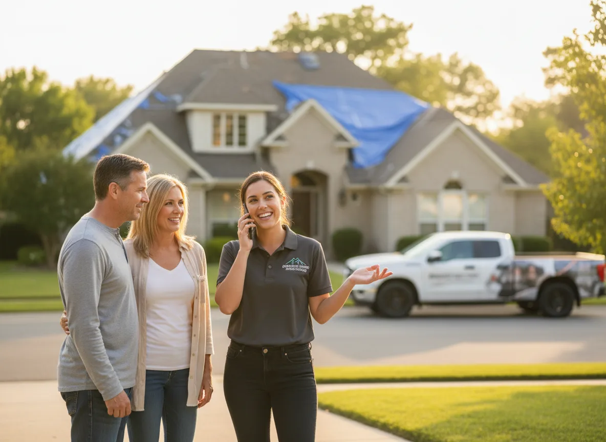 Emergency Roof Repair Horseshoe Bay, TX FAQs